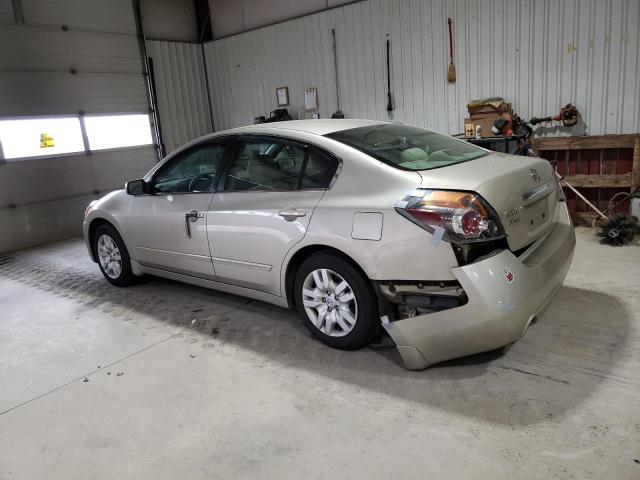 Image 2 of 2010 NISSAN ALTIMA BASE 2010 with VIN 1N4AL2APXAN455757