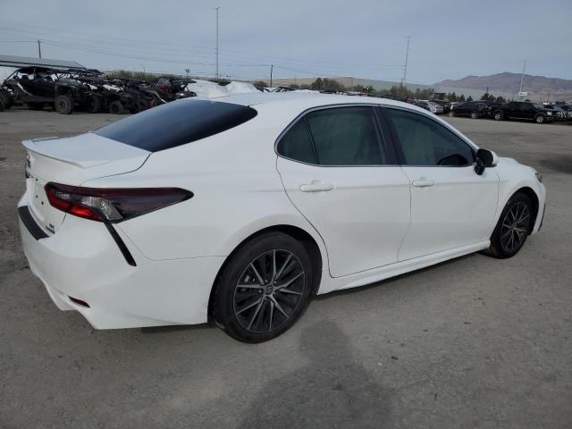 Изображение 3 2023 TOYOTA CAMRY SE NIGHT SHADE 2023 с VIN 4T1S31AK0PU047825