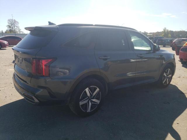 Obraz 3 z 2022 KIA SORENTO S 2022 z VIN 5XYRL4LC2NG152505