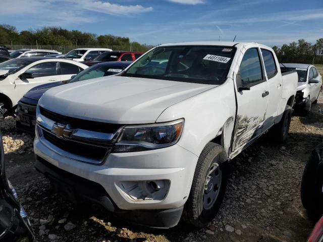 2016 CHEVROLET COLORADO  2016 image