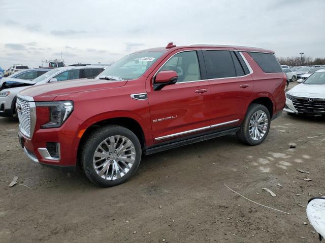 2021 GMC YUKON DENALI 2021 image