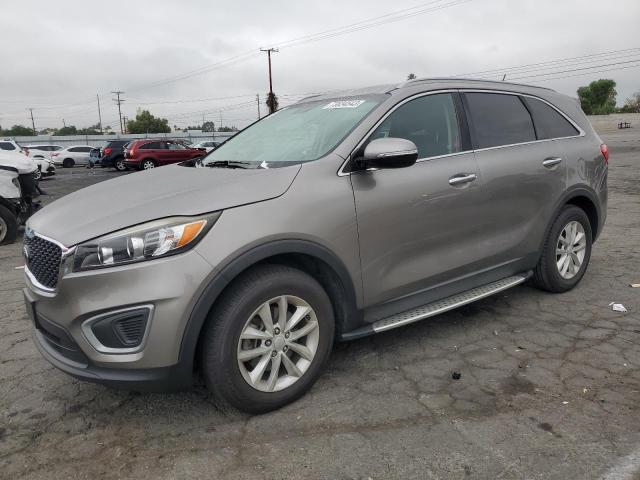 Obraz 2016 KIA SORENTO LX 2016