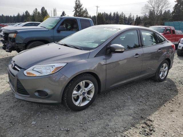 Obraz 1 z 2013 FORD FOCUS SE 2013 z VIN 1FADP3F23DL363653