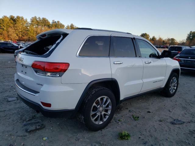 Image 3 of 2016 JEEP GRAND CHEROKEE LIMITED 2016 with VIN 1C4RJFBG4GC328256