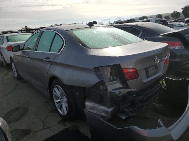 Image 2 of 2015 BMW 528 I 2015 with VIN WBA5A5C50FD522746