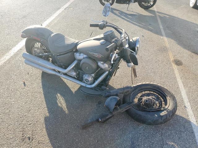 Изображение 1 2020 HARLEY-DAVIDSON FLSL  2020 с VIN 1HD1YDJ25LB014343