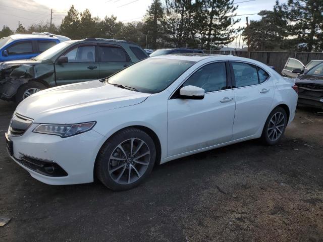 Obraz 2016 ACURA TLX ADVANCE 2016
