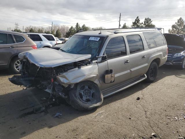 Obraz 1 z 2003 CADILLAC ESCALADE ESV 2003 z VIN 3GYFK66N83G199416