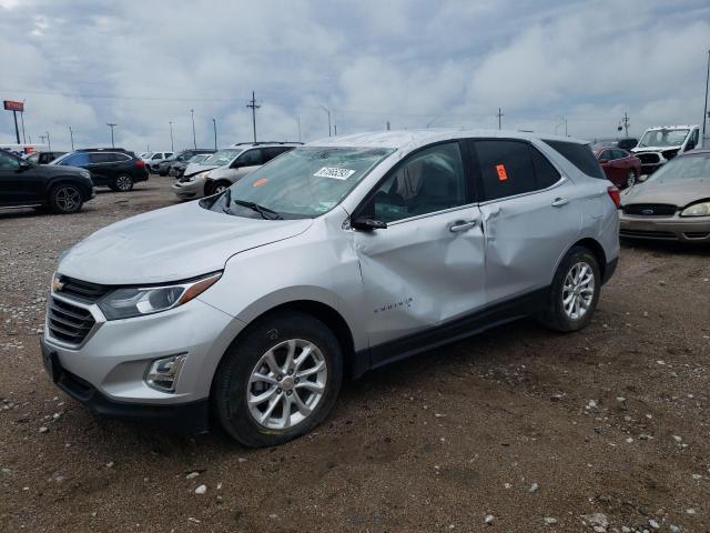 Obraz 1 z 2018 CHEVROLET EQUINOX LT 2018 z VIN 2GNAXJEV7J6225395