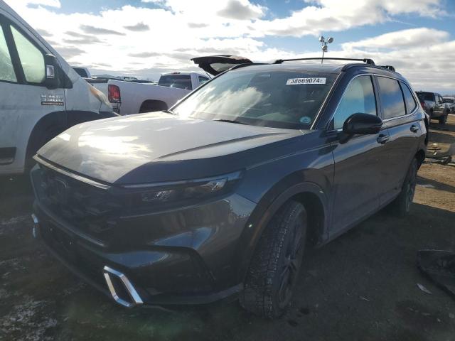 Obraz 2023 HONDA CR-V SPORT TOURING 2023