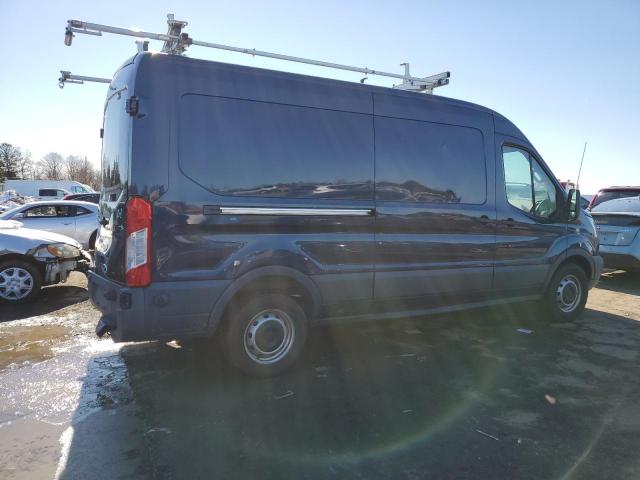 Image 3 of 2016 FORD TRANSIT T-350 2016 with VIN 1FTBW2CG0GKB51706