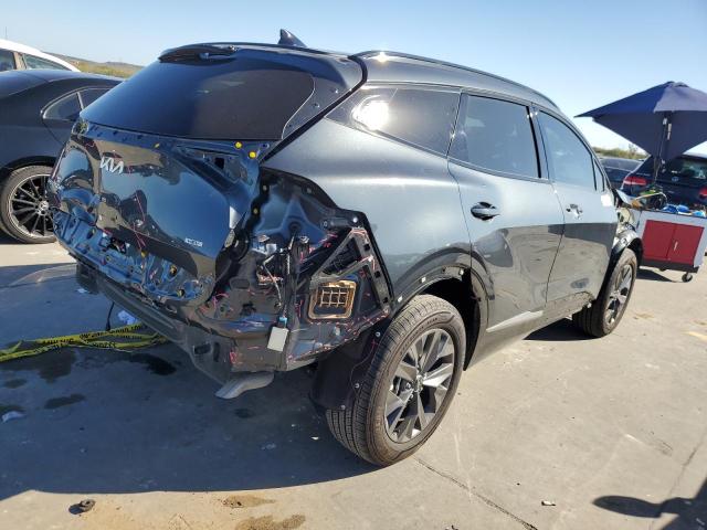 Изображение 3 2023 KIA SPORTAGE SX PRESTIGE 2023 с VIN KNDPXCAGXP7039297