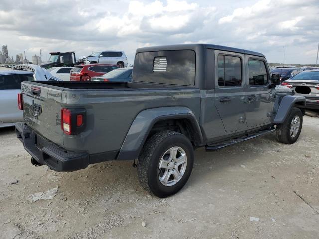 Image 3 of 2022 JEEP GLADIATOR SPORT 2022 with VIN 1C6HJTAG0NL150040