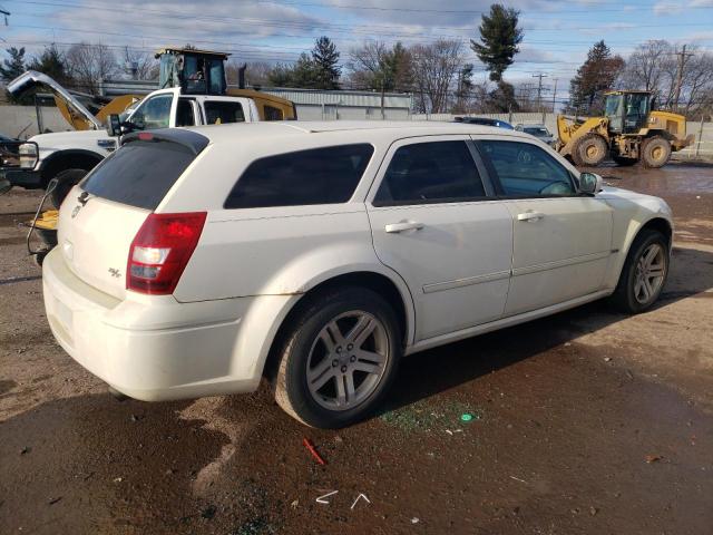 Изображение 3 2007 DODGE MAGNUM R/T 2007 с VIN 2D4GZ57247H657420