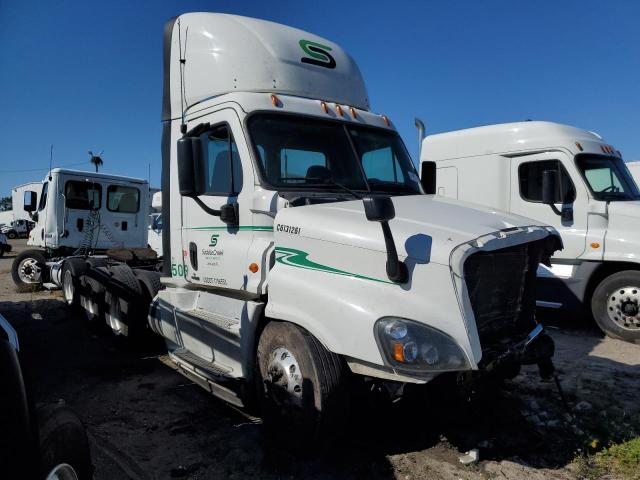 Изображение 2016 FREIGHTLINER CASCADIA 125  2016