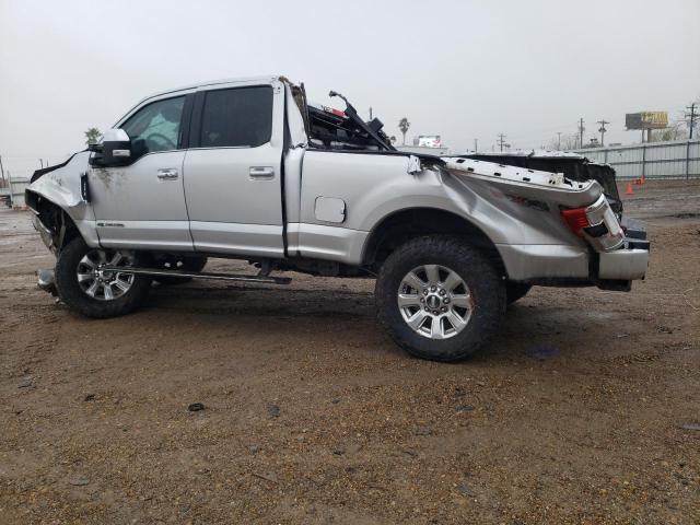 Image 2 of 2017 FORD F250 SUPER DUTY 2017 with VIN 1FT7W2BT8HEC41710