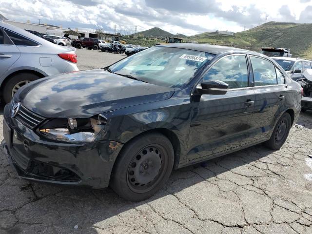 2011 VOLKSWAGEN JETTA SE 2011 image