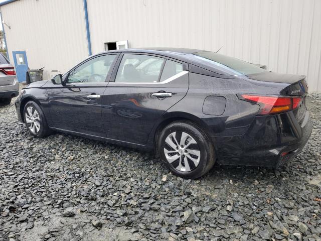 Изображение 2 2023 NISSAN ALTIMA S 2023 с VIN 1N4BL4BV9PN371905