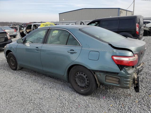 Изображение 2 2007 TOYOTA CAMRY CE 2007 с VIN 4T1BE46K67U540896