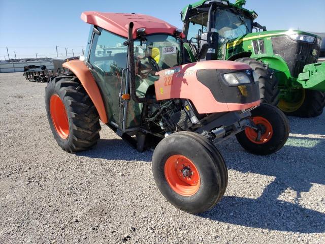 2011 KUTA TRACTOR 2011 image