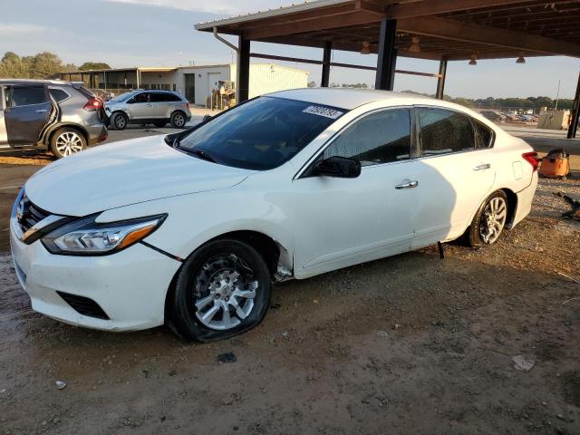 Obraz 1 z 2017 NISSAN ALTIMA 2.5 2017 z VIN 1N4AL3AP5HC243991