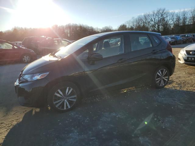 Изображение 2016 HONDA FIT EX 2016