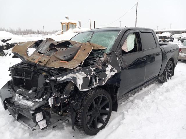 Изображение 1 2013 RAM 1500 SPORT 2013 с VIN 1C6RR7MT0DS627762