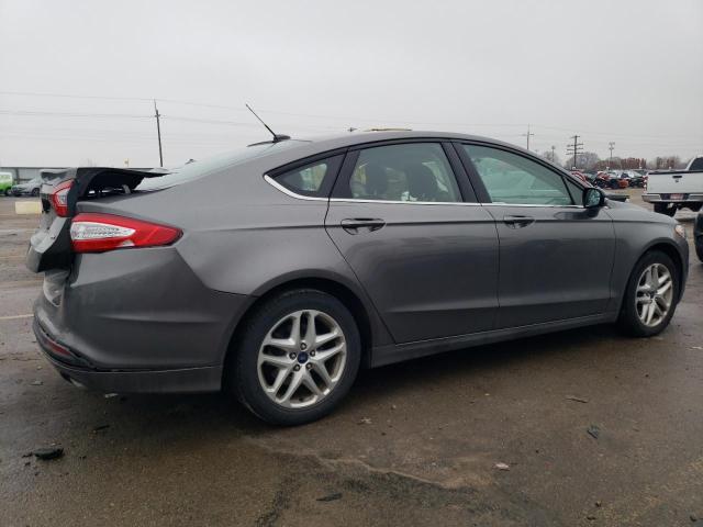 Изображение 3 2014 FORD FUSION SE 2014 с VIN 3FA6P0H76ER306334