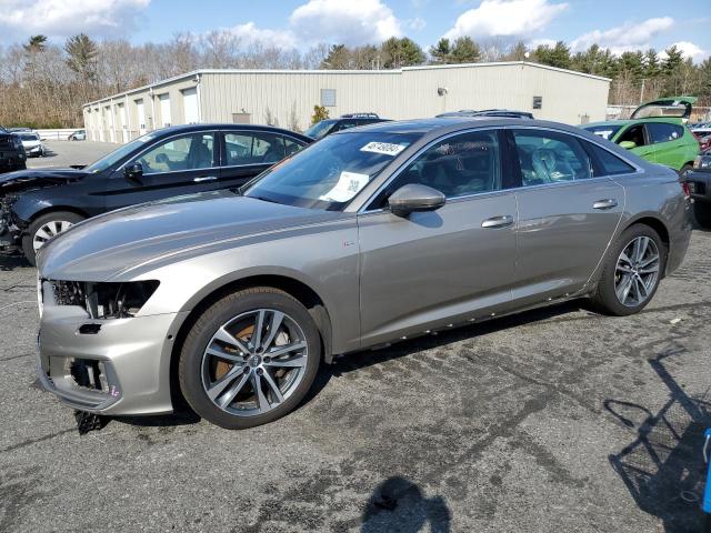 Изображение 2019 AUDI A6 PREMIUM PLUS 2019
