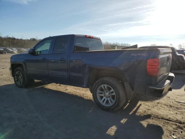 Obraz 2 z 2015 CHEVROLET SILVERADO K1500 LT 2015 z VIN 1GCVKREC6FZ401760