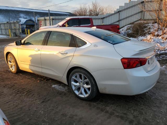 Obraz 2 z 2014 CHEVROLET IMPALA LT 2014 z VIN 1G1125S32EU125559