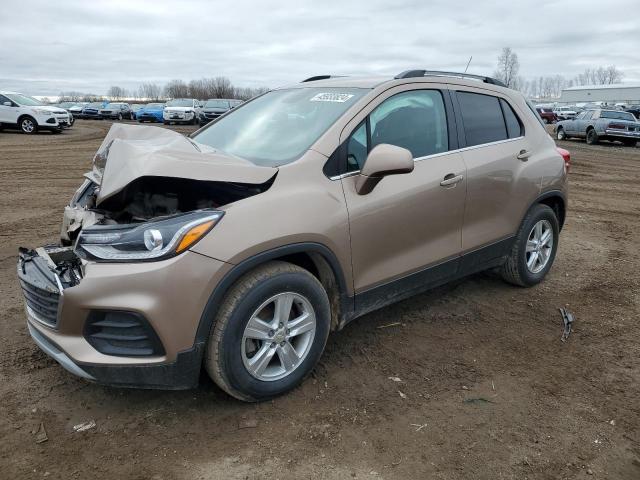 Изображение 2018 CHEVROLET TRAX 1LT 2018