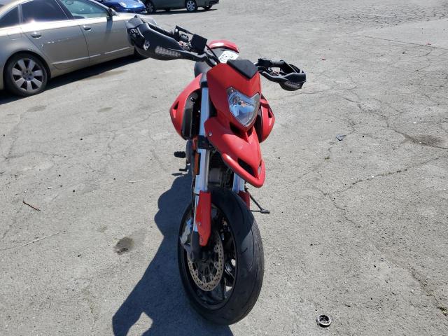 Obraz 2 z 2010 DUCATI HYPERMOTARD 796 2010 z VIN ZDM1YAAN3AB014112