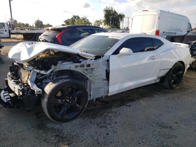 Изображение 2019 CHEVROLET CAMARO SS 2019