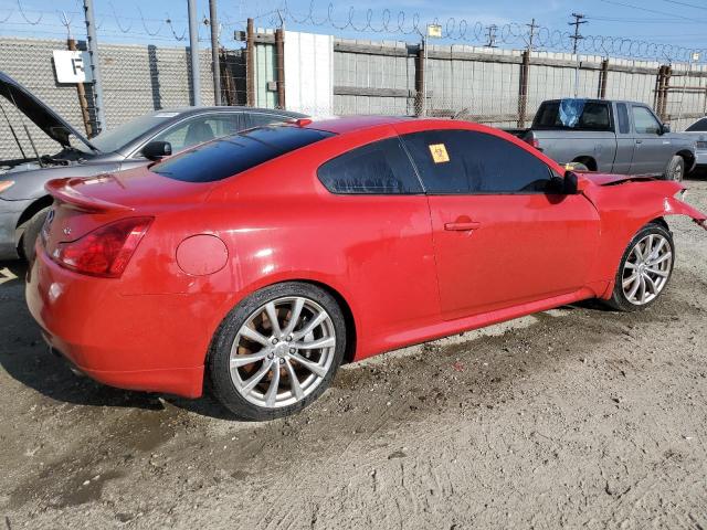 Obraz 3 z 2008 INFINITI G37 BASE 2008 z VIN JNKCV64EX8M101072