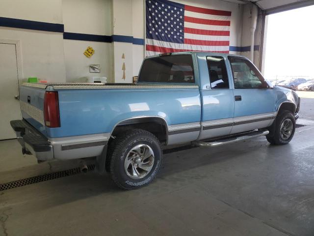 Изображение 3 1996 CHEVROLET GMT-400 K1500 1996 с VIN 2GCEK19M6T1162087