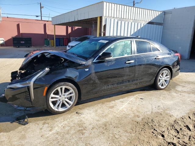 Obraz 2020 CADILLAC CT4 LUXURY 2020