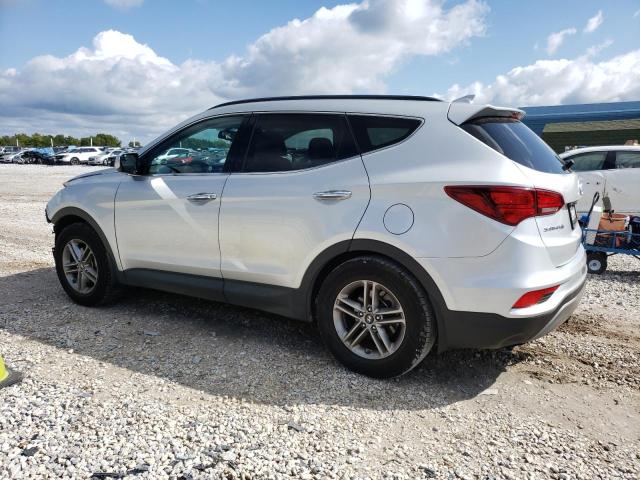 Изображение 2 2017 HYUNDAI SANTA FE SPORT  2017 с VIN 5XYZU3LB1HG446044