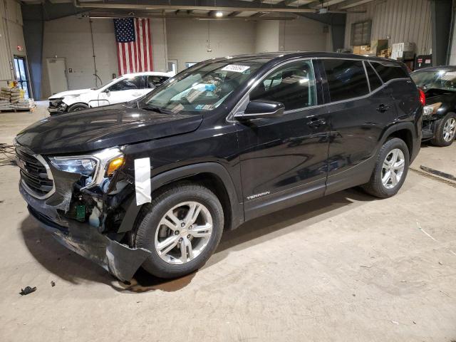 2019 GMC TERRAIN SLE 2019 image