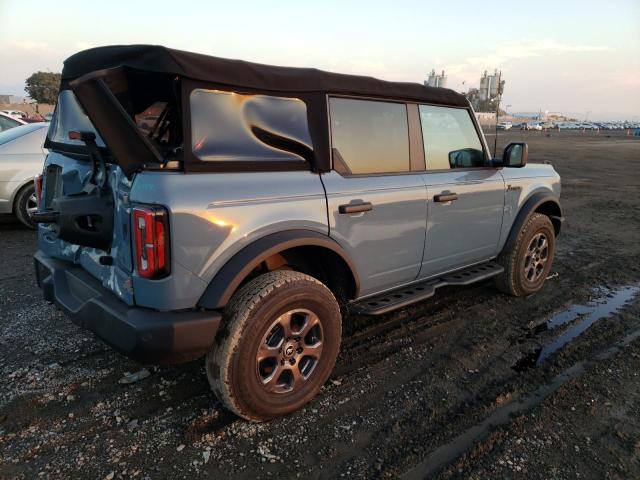 Image 3 of 2022 FORD BRONCO BASE 2022 with VIN 1FMDE5BH7NLB39031