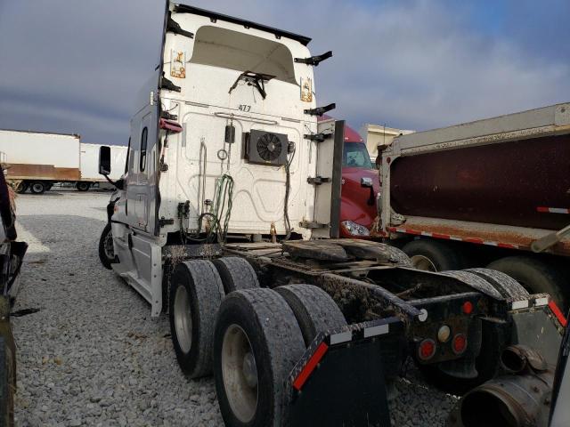 Image 3 of 2016 FREIGHTLINER CASCADIA 125  2016 with VIN 1FUJGLDV4GLGZ5062