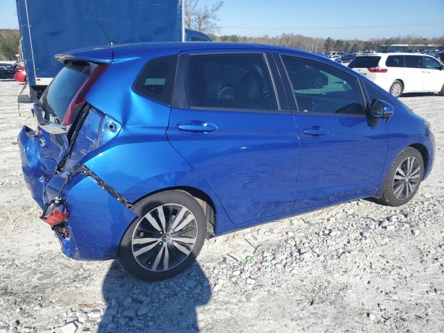 Obraz 3 z 2015 HONDA FIT EX 2015 z VIN 3HGGK5H80FM741739