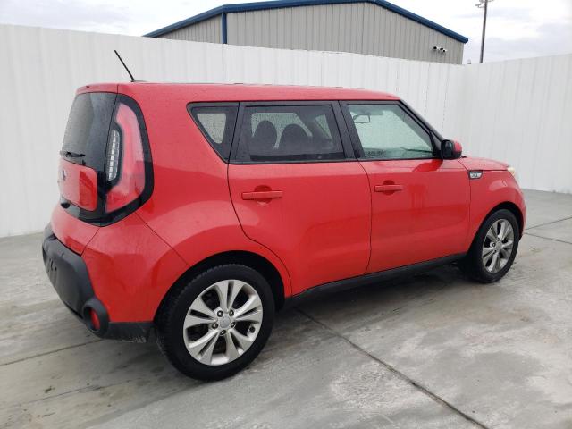 Obraz 3 z 2015 KIA SOUL + 2015 z VIN KNDJP3A54F7772657