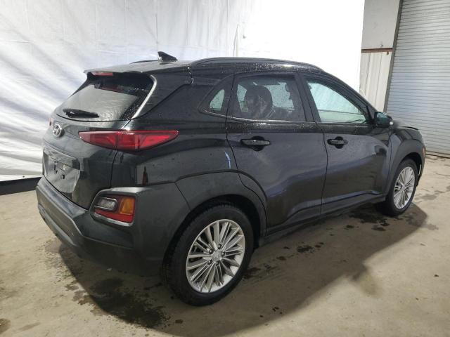 Изображение 3 2021 HYUNDAI KONA SEL PLUS 2021 с VIN KM8K62AA7MU746904