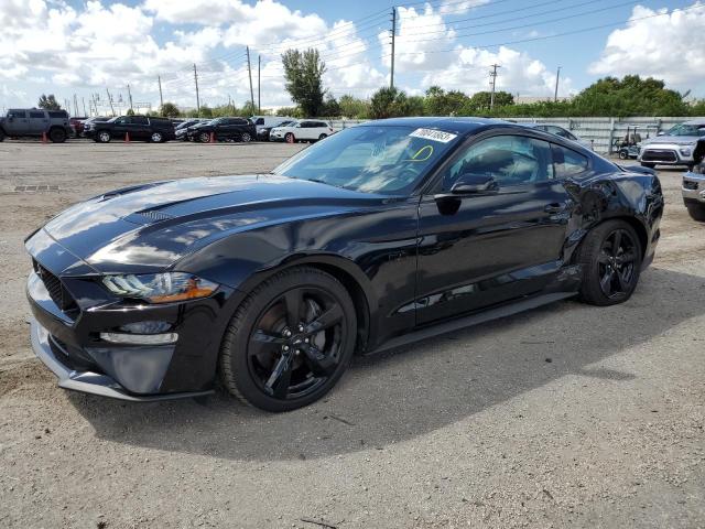 Obraz 2022 FORD MUSTANG GT 2022