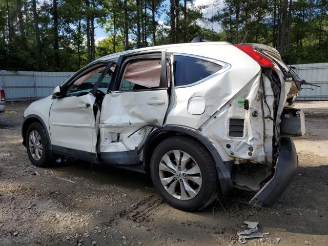 Изображение 2 2014 HONDA CR-V EXL 2014 с VIN 5J6RM3H7XEL030086