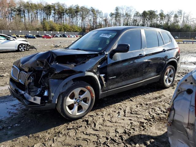 Image 1 of 2012 BMW X3 XDRIVE28I 2012 with VIN 5UXWX5C59CL725947