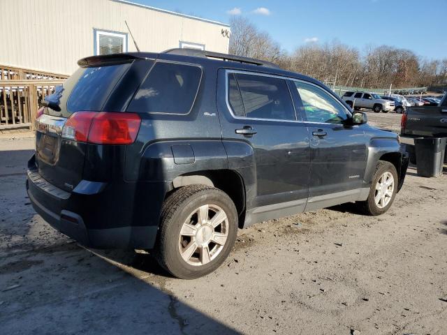 Image 3 of 2010 GMC TERRAIN SLE 2010 with VIN 2CTFLEEW4A6245232