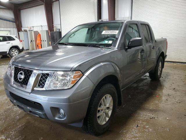 2016 NISSAN FRONTIER S 2016 image