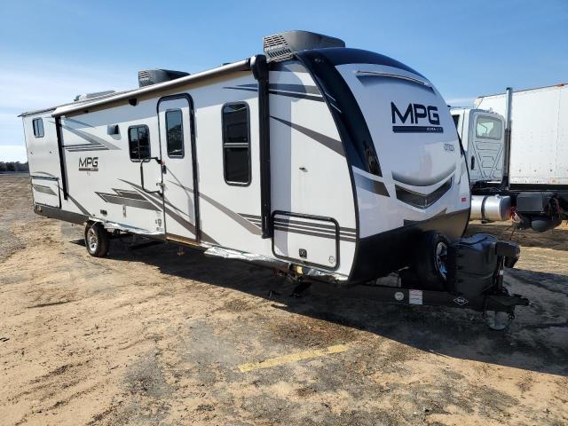Obraz 1 z 2022 MPG TRAILER 2022 z VIN 5RXHB3324N1511964